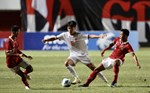 dompet pria panjang 20 slot Gol ke-3 oleh Zen Tanaka 1-1 (18 Foto) Tinggal 2 Bulan Lagi Menuju Piala Dunia U-17